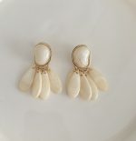 گوشواره کد 035