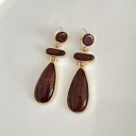 گوشواره کد 043