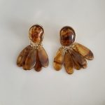 گوشواره کد 038