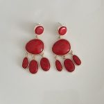 گوشواره کد 040