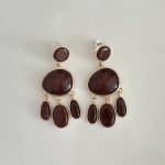 گوشواره کد 039