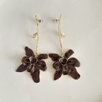گوشواره کد 046