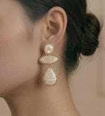 گوشواره کد 015 - Image 2