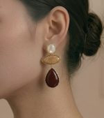 گوشواره کد 017 - Image 2