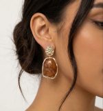 گوشواره کد 020 - Image 3